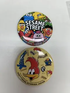 2025年最新】ウッドペッカー 缶バッジの人気アイテム - メルカリ