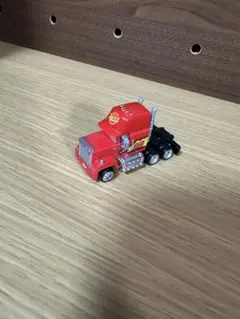 カーズトミカ　マック　カーズ3スタンダードタイプ