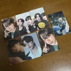 JO1 木全翔也 トレカ まとめ売り ③