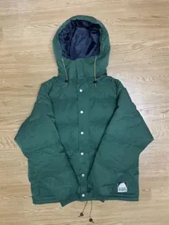 Sierra designs シェラデザイン　ロデオクラウンズ ダウンジャケット