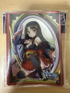アンジュ・ヴィエルジュ『日向美海 Ver.2 キャラクタースリーブ
