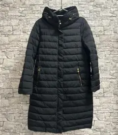 2025年最新】zara ロングダウンコートの人気アイテム - メルカリ