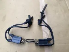 スズキ純正新品　GT380 GT550 GT750イグニッションコイル　セット スズキ純正新品 GT380 GT550 GT750イグニッションコイル セット - メルカリ