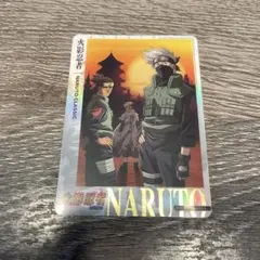 NARUTO KAYOU ナルトカード プロモ PR NR-PR-059 ③ - メルカリ