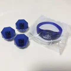 毒島メイソン理鶯/リングライト9個まとめ売り - メルカリ