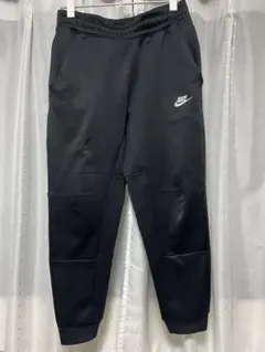 ナイキ ジャージ ジョガーパンツ ブラック S