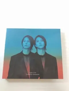 Nights Cold / 山下智久