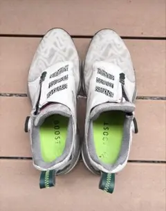 アディダス adidas コードカオス ボア 25 ゴルフシューズ