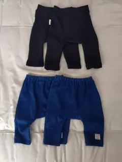ベビーパンツ　70cm＆80cmのサムネイル