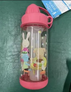 モン・スイユ Weles 保冷スティック付きクールボトル 新品