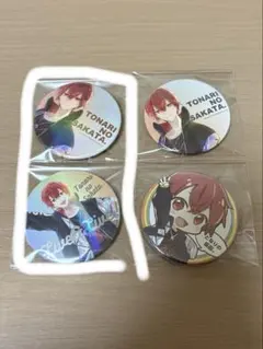 2026年最新】浦島坂田船ハロパ缶バッジの人気アイテム - メルカリ