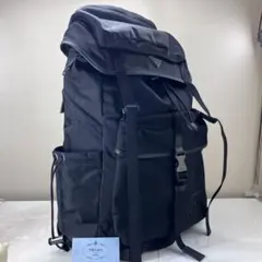 プラダ 3465 ●2VZ079 Re-Nylon リュックのサムネイル