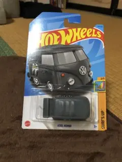HotWheels クールコンビ エラー品 ホットウィール