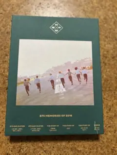 2025年最新】bts memories 2016の人気アイテム - メルカリ