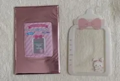 サンリオ　エンジョイアイドルシリーズ　硬質カードケース　ウィッシュミーメル