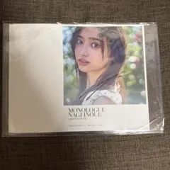みっちゃん様取り置き 乃木坂46 井上和 写真集 アザーカバー 直筆
