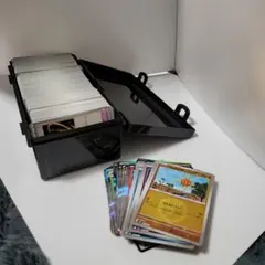 ポケモンカードゲーム トレーディングカードセット