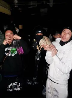FUCK MY LIFE 迷彩パーカー Sこれ以上は値下げできないです fuck my life パーカー黒L - メルカリ