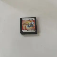 ポケモンレンジャー光の軌跡