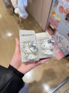 チャーミーキティ2個セット
