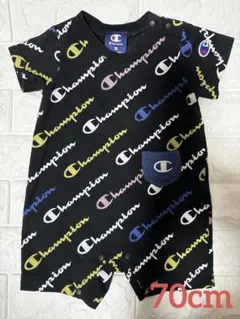 Champion ロンパース 70サイズ