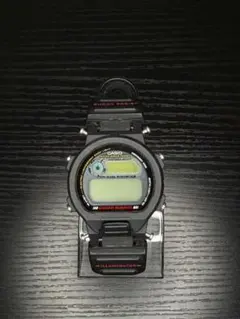 CASIO G-SHOCK カシオ デジタル DW-8500 腕時計のサムネイル
