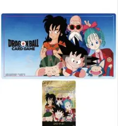 オフィシャルプレイマット&カードセット Limited Edition 01 - メルカリ