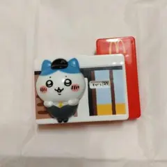 ちいかわ　ハチワレ　ハッピーセット