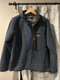 最終値下げ　 完売品希少カラー　パタゴニア レトロX Lサイズ