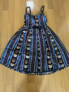 ルルゲッタ　エンジン柄キャミソールワンピ 2025年最新】Leur Getterの人気アイテム - メルカリ