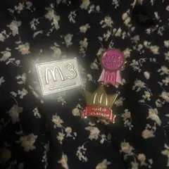 2025年最新】マクドナルド ピンズの人気アイテム - メルカリ