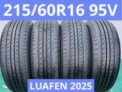2023年製】215/50R17 ラウフェン LAUFEN 本/中国製 - メルカリ