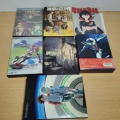 貴重なシール付】ゾイド VHS 1〜7巻セット - メルカリ