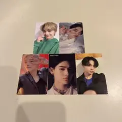 【即日配送】ENHYPEN ニキ トレカ まとめ売り