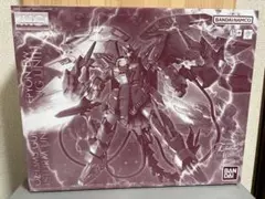 ガンダムエピオン EW（シュトゥルム・ウント・ドラング装備）