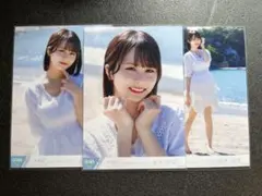 ≠ME 夏が来たから ジャケット衣装 尾木波菜