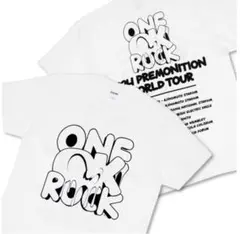 2026年最新】ONE OK ROCK tシャツ 2024の人気アイテム - メルカリ