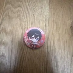 あっとくん 缶バッチ