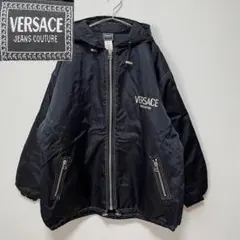 2025年最新】ヴェルサーチデニムジャケットの人気アイテム - メルカリ