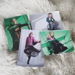 ミュージカル刀剣乱舞 村雲江 ブロマイド 刀ミュ