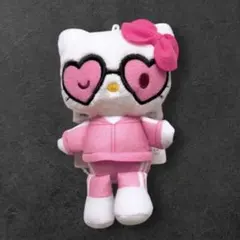 ハローキティマスコット XOXOギャル Vol.2 ジャージ サンリオ