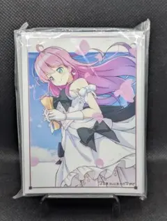 姫森ルーナ ホロライブ スリーブ c-r - メルカリ