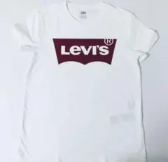 Levi's リーバイス 半袖 Tシャツ ホワイトのサムネイル