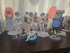 2026年最新】コミック・アニメフィギュア その他の人気アイテム - メルカリ
