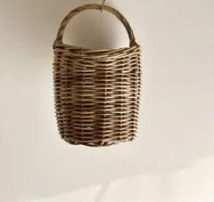 日本製】竹細工リュック アンティーク 希少！！工芸品 - メルカリ
