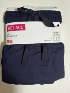 UNIQLO 新品 リラコ M
