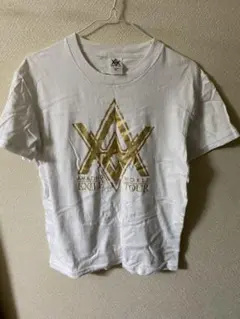 EXILE  AMAZINGWORLD ツアーT