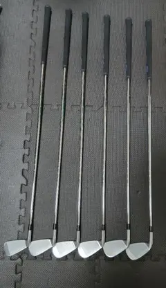 BRIDGESTONE 213HF アイアンセット 6本のサムネイル