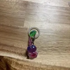 ピクミン目印しアクセサリー