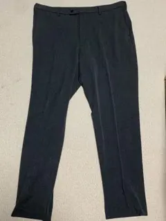 ユニクロ　ヒートテックメンズ スマートパンツ